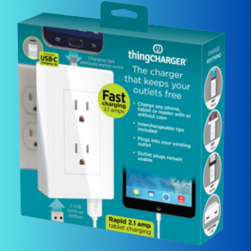 thingCharger 2X